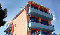 Hotel "JEMELI" Obzor