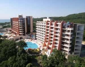 "Helios Spa & Resort" Golden Sands
