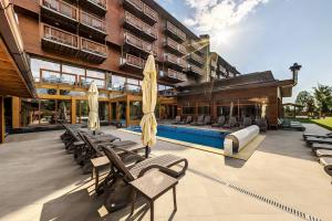 SPA & Relax