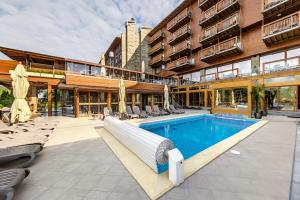 SPA & Relax