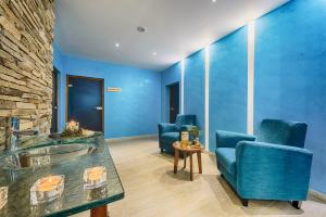 SPA & Relax