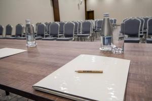 Conference Halls