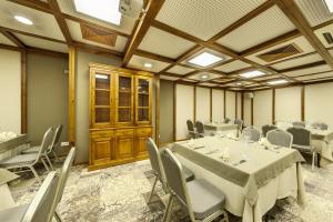 Conference Halls