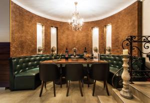 Amvrosia Restaurant