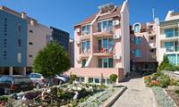 Hotel "VENERA" Sveti Vlas