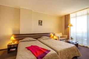Accommodation