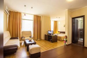 Accommodation