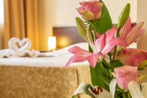 Accommodation