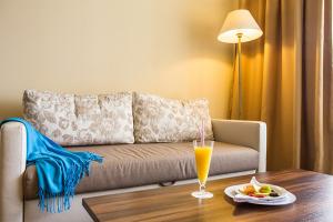 Accommodation
