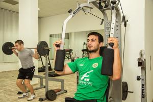 Fitness 