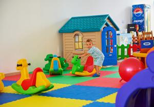 Kids Center