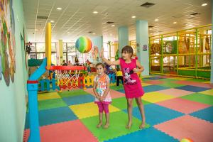 Kids Center
