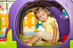 Kids Center