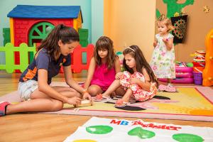 Kids Center