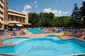 Pools 
