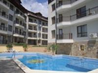 Byala Vista complex