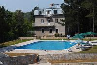 hotel BALKAN